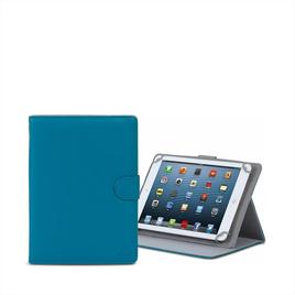 CUSTODIA TABLET 10.1" / 12 AZZURRA