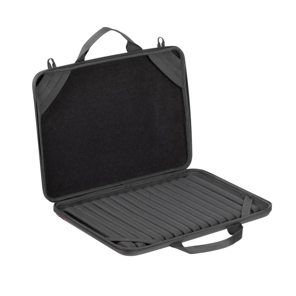Borsa Antishock rigida per Laptop 13,3’’-14’’ Nero