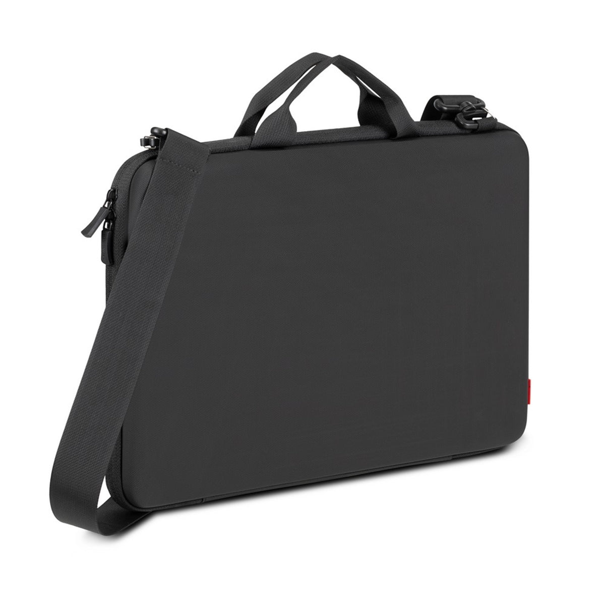 Borsa Rigida per Notebook da 15,6'' Nera