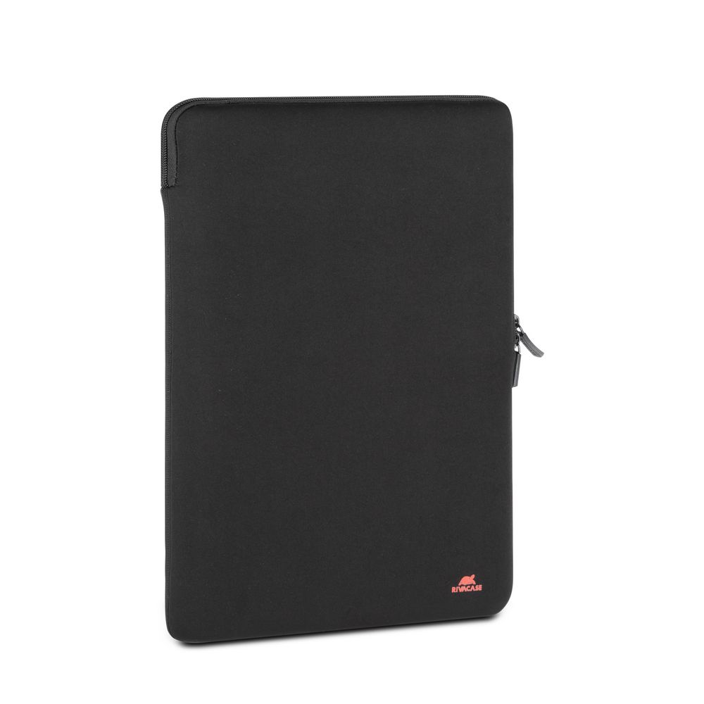 Custodia Antishock per Laptop 15,6’’ Zip Verticale Nero