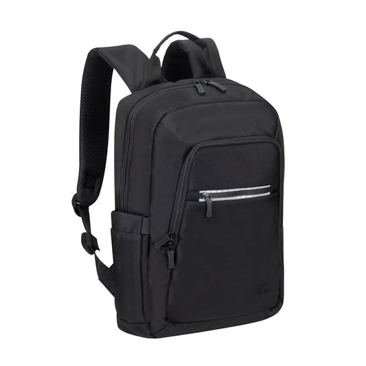 Zaino per Notebook da 13.3-14" ECO in plastica riciclata Nero