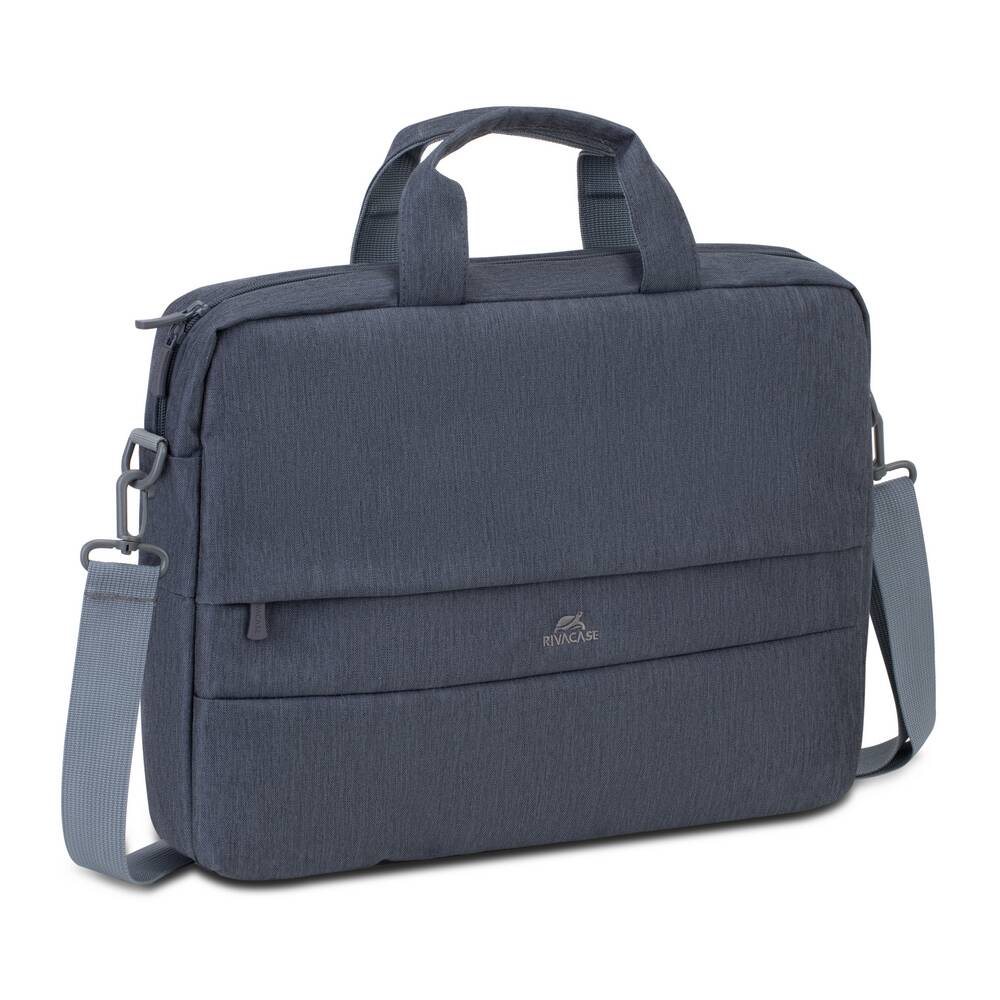 Borsa antifurto per Notebook da 15.6" Grigio scuro