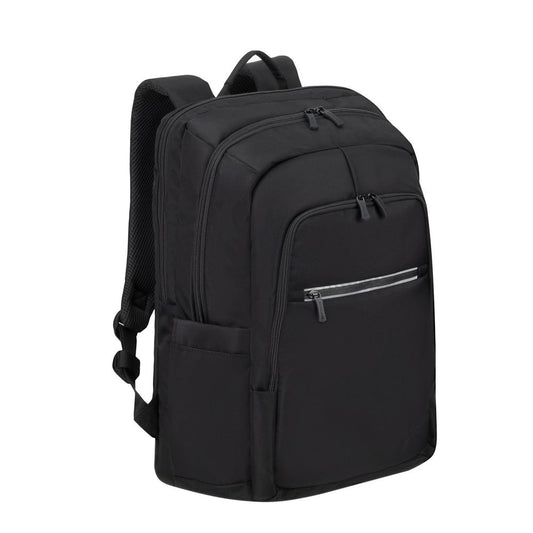 Zaino per Notebook da 17.3" ECO in plastica riciclata Nero