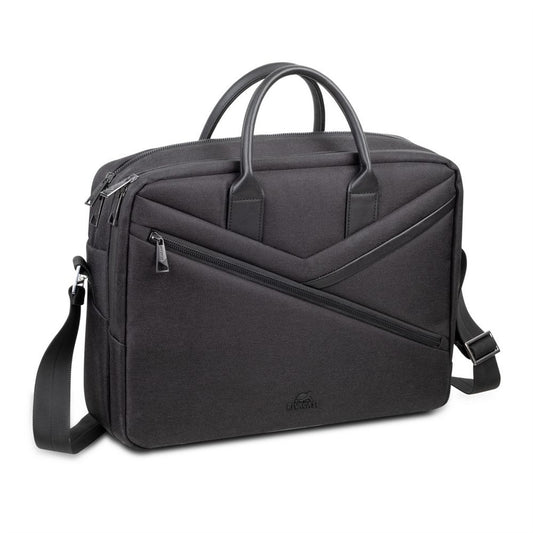 Zaino ECO per Laptop 15,6'' con Cinghia Trolley