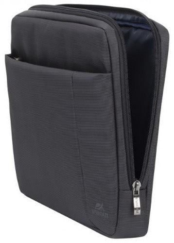 BORSA PER NOTEBOOK 13,3"  COLORE NERO