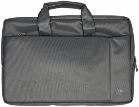BORSA PER NOTEBOOK 17,6" COLORE GRIGIO