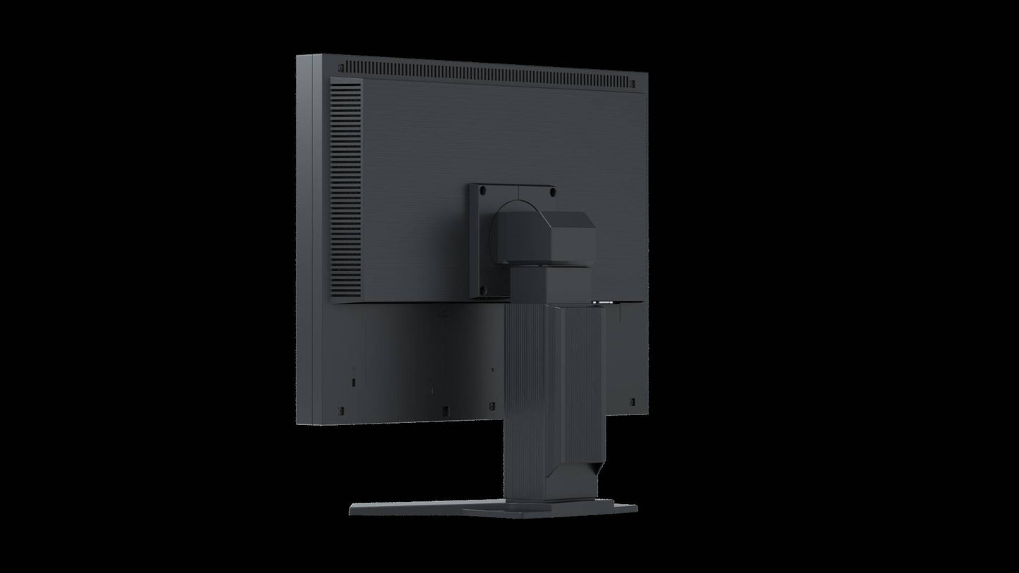 EIZO FlexScan Slim-Monitor S2133-BK monitor 21 - NERO