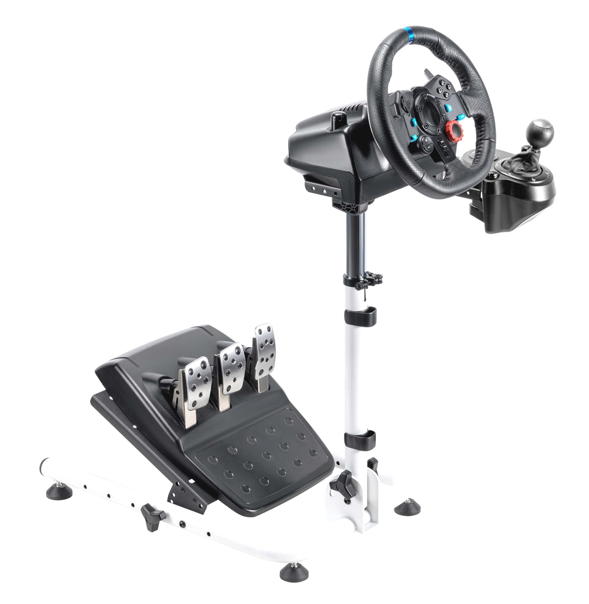 Simulatore verticale Cortek