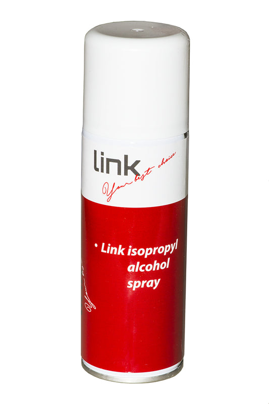 SPRAY ALCOOL ISOPROPILICO 200 ML