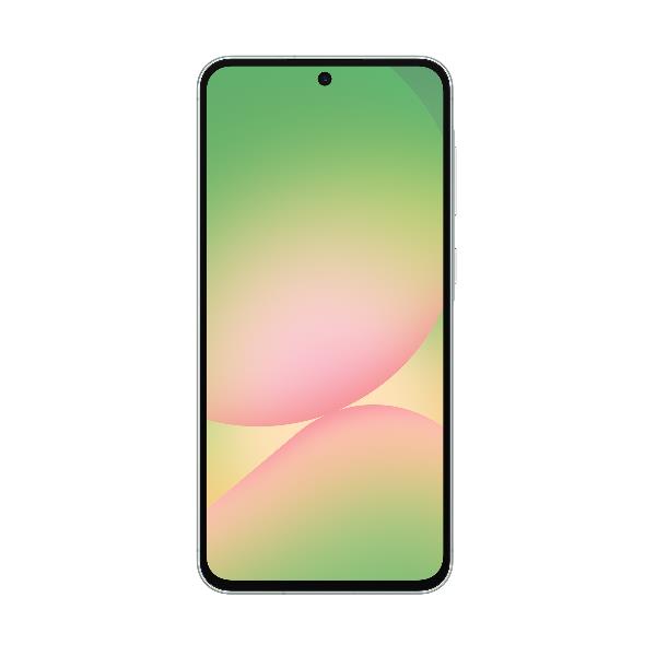 GALAXY A56 5G 8GB+128GB OLIVE