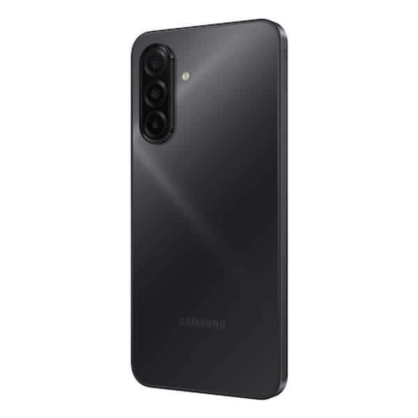 GALAXY A17 LTE 8+256GB BLACK