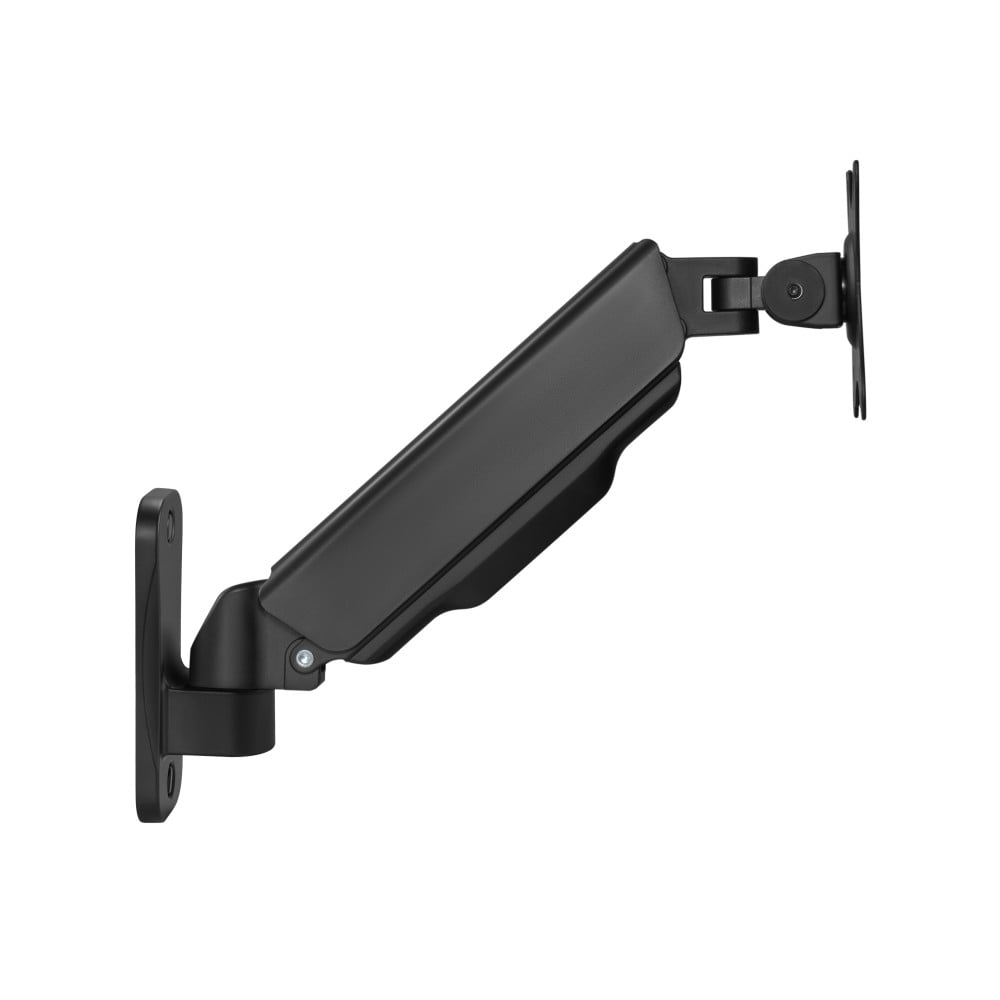 Supporto a Muro con Molla per TV 17-32'' Estensione 39 cm