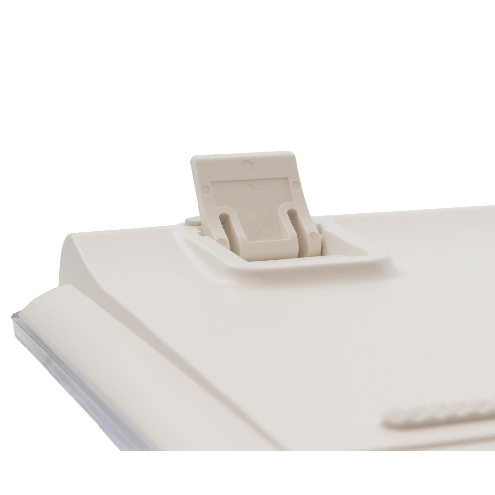 Tastiera Gaming USB 104 Tasti con Retroilluminazione LED Bianco