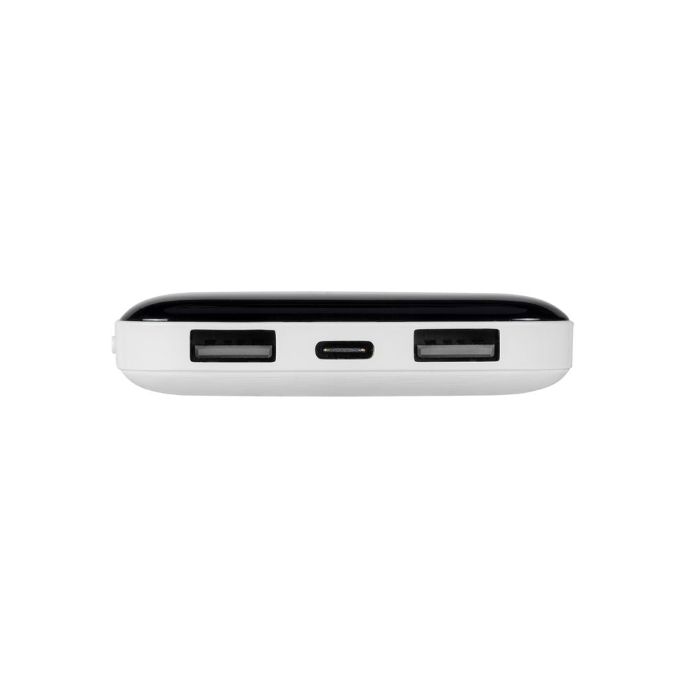 Battery Bank 10.000 mAh per smartphone e Tablet con display