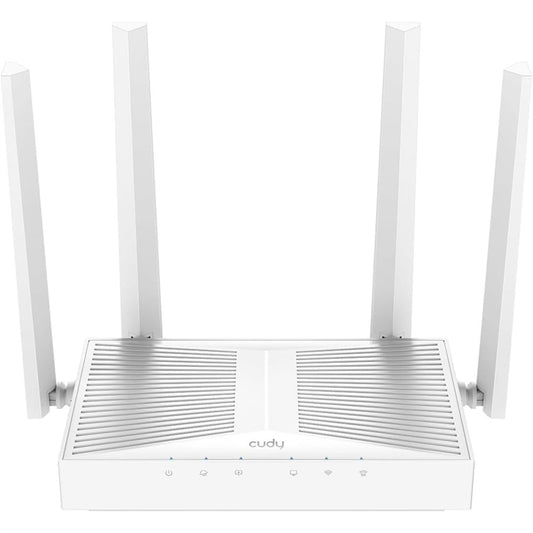 AX3000 Gigabit Wi-Fi 6 Mesh Router