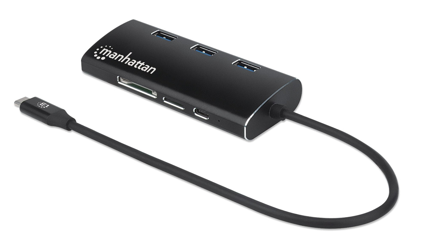 Adattatore USB-C™ SuperSpeed Multiporta