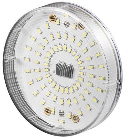 Lampada LED SMD GX53 3,2W 340 Lumen Bianco Freddo
