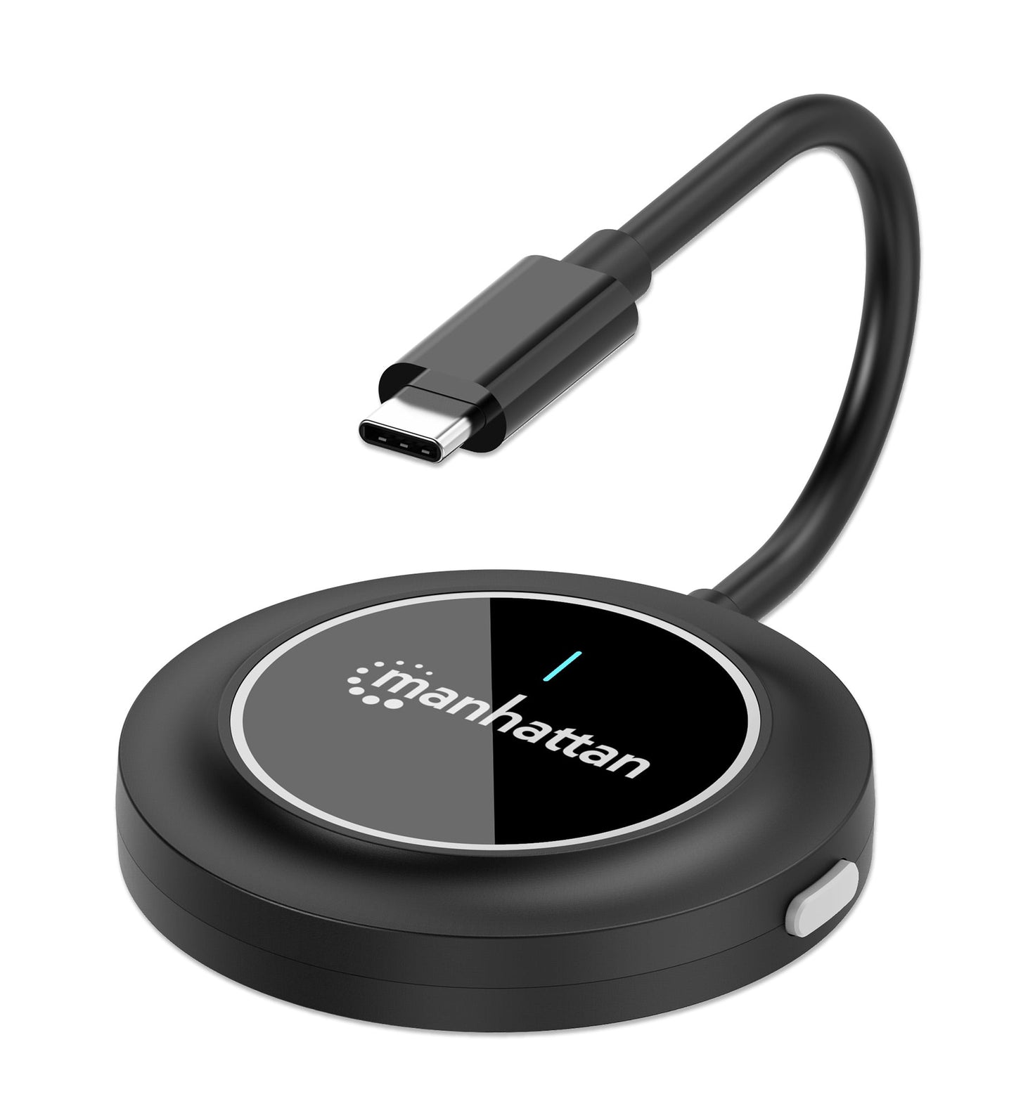 Adattatore Wireless HDMI 1080p con Trasmettitore USB-C™ per IDATA USBC-1080WL