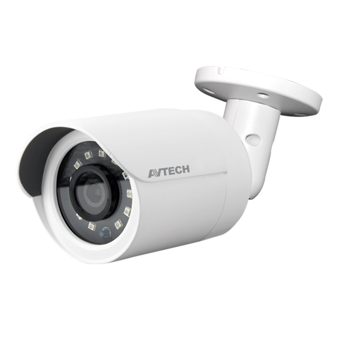 Telecamera CCTV Bullet 8Mp 4-in-1 IP67, DGC8106AT