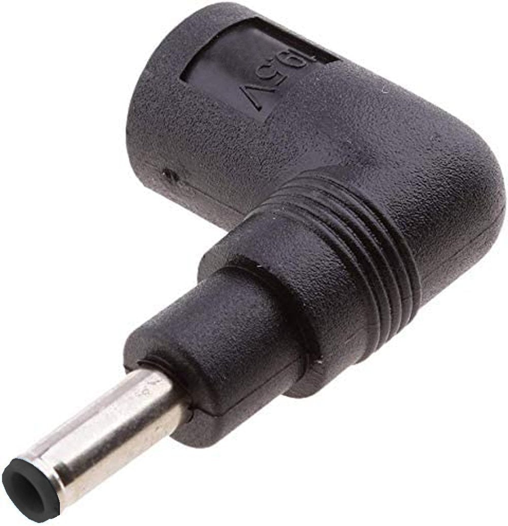 Plug per notebook HP per alimentatori a 3 poli 10mm