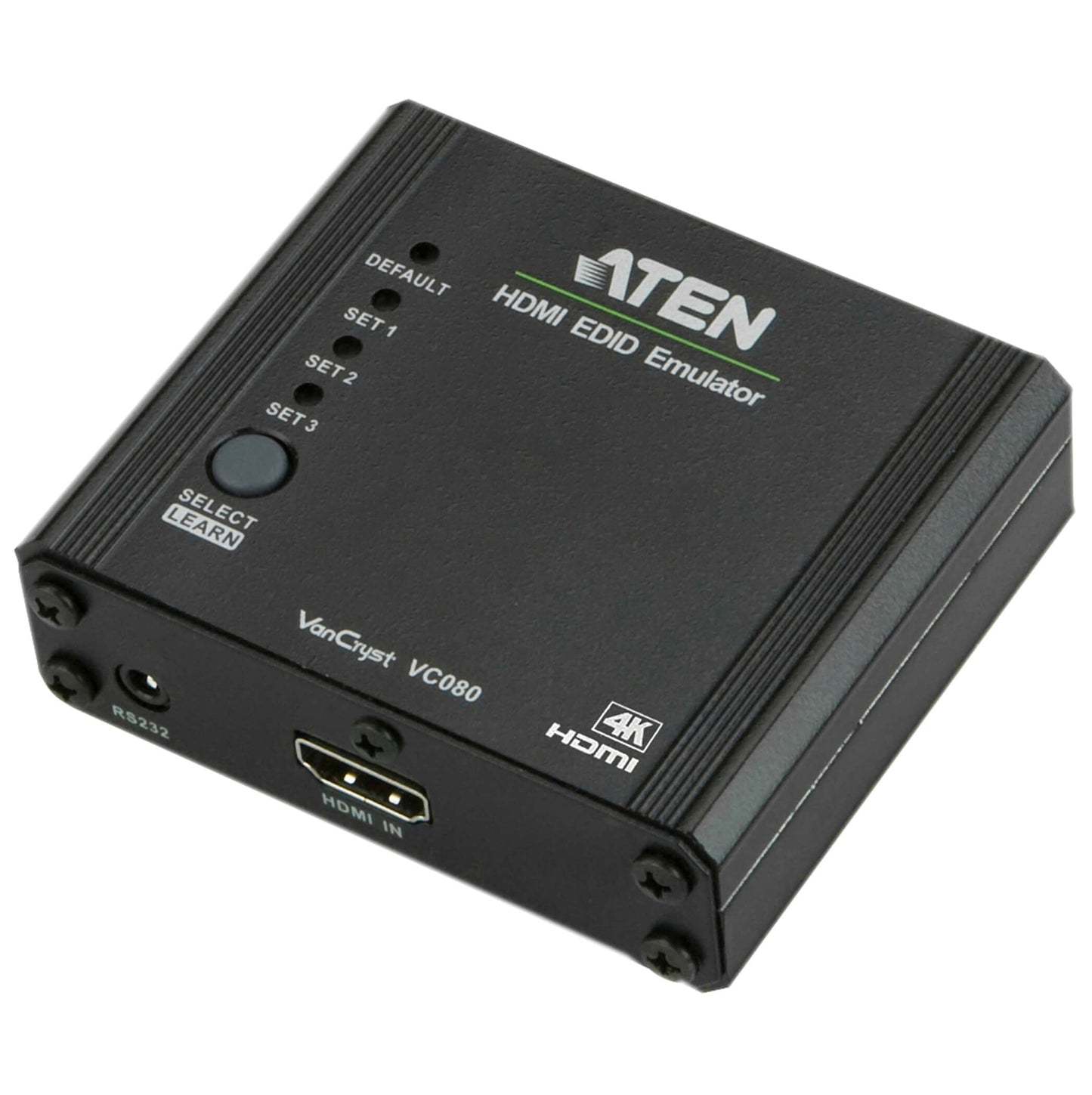 Emulatore EDID per Monitor HDMI, VC080