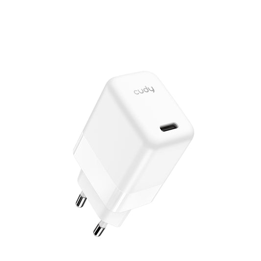 Caricabatterie USB-C GaN da 30 W