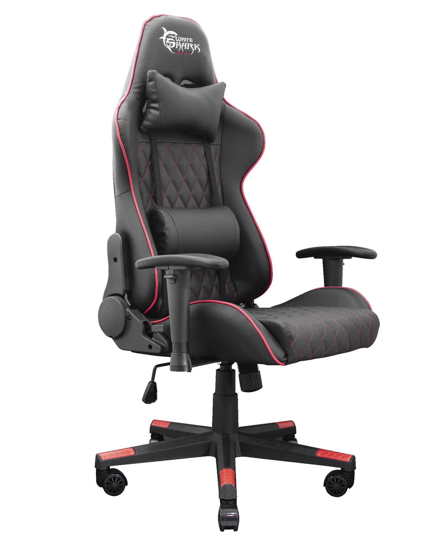 Sedia da Gioco Racer Two