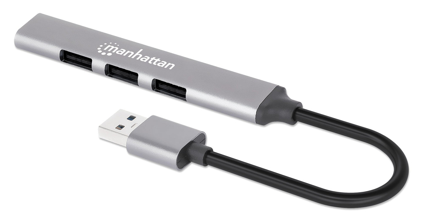 Hub USB 4 porte Combo USB3.2 / 2.0
