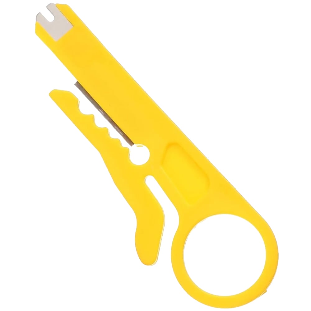 Inseritore per 110 Terminal Block