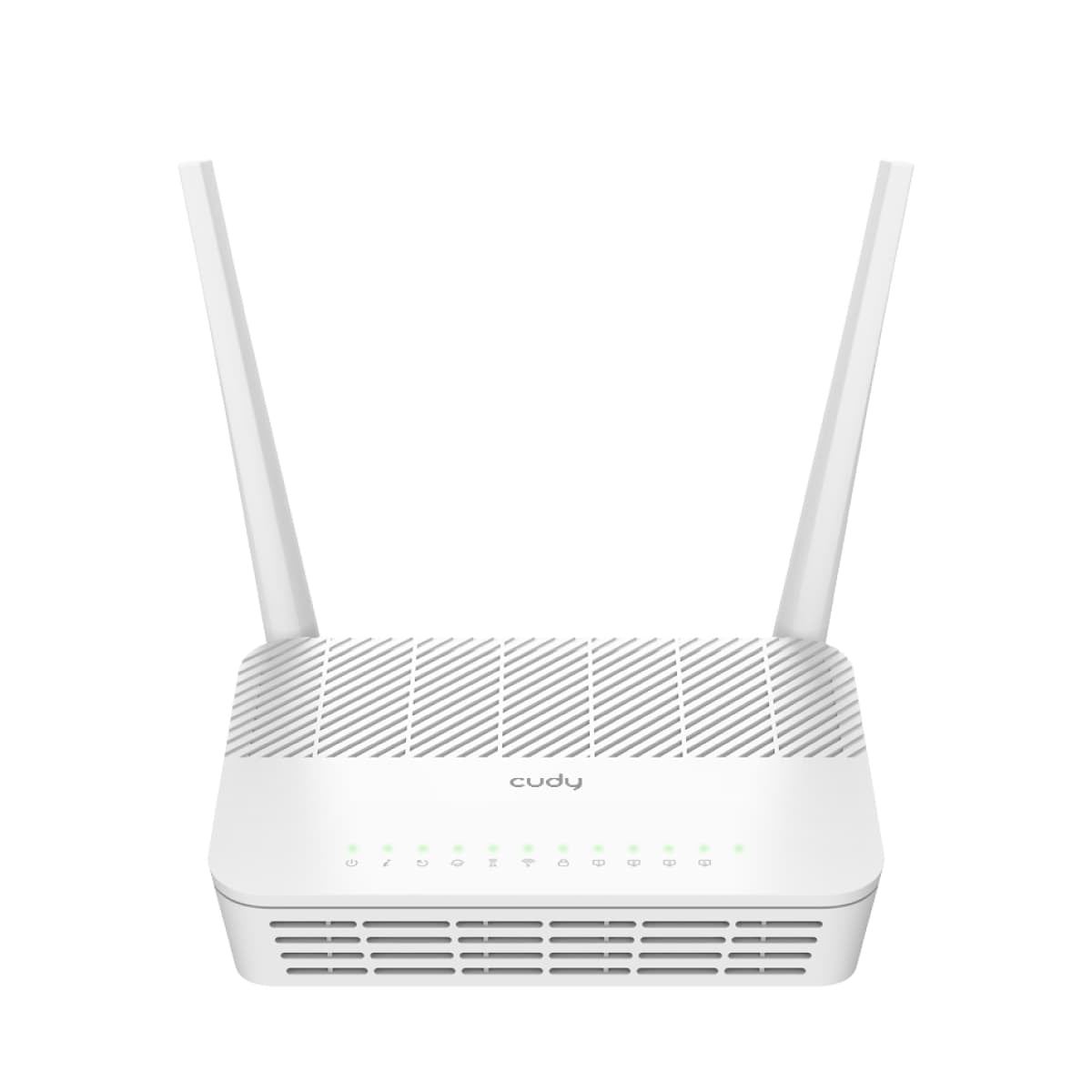 Router Wi-Fi AC1200 xPON