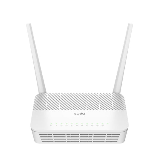 Router Wi-Fi AC1200 xPON
