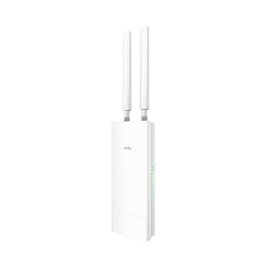 Router Wi-Fi 4G N300 per interni/esterni