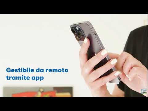 Alimentatore Automatico 4L + TUYA App