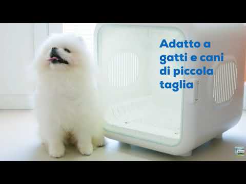 Automatic Dryer Box 48L