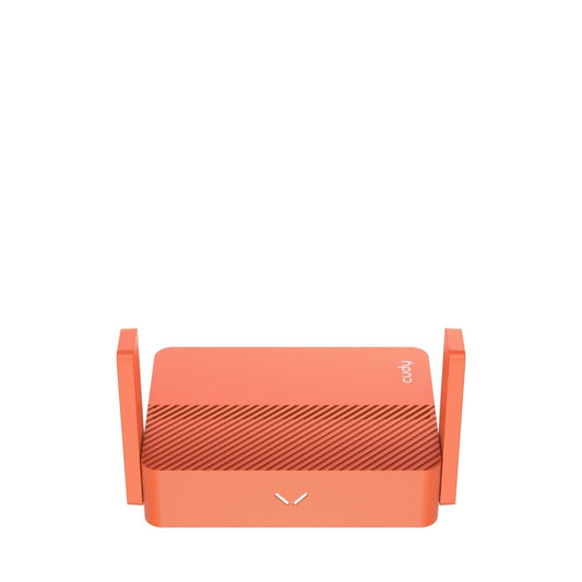 Mini router VPN Wi-Fi AC1200
