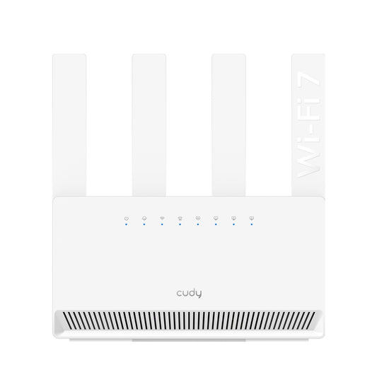 Router Wi-Fi 7 Gigabit BE3600.