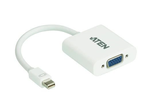 Adattatore Mini DisplayPort (Thunderbolt) a VGA, VC920