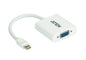 Adattatore Mini DisplayPort (Thunderbolt) a VGA, VC920