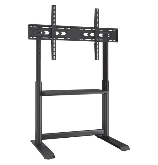 Supporto a Pavimento per TV LCD/LED/Plasma 60-86'' Multifunzione