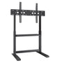 Supporto a Pavimento per TV LCD/LED/Plasma 60-86'' Multifunzione