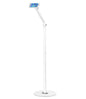 Supporto da Pavimento Inclinabile e Girevole per Dispositivi Mobili da 4.7'' a 12.9''
