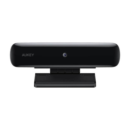 AUKEY PC-W1 webcam 2 MP USB Nero