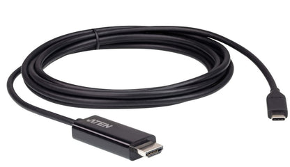 Cavo Convertitore da USB-C a HDMI 4K 2,7m, UC3238