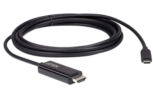 Cavo Convertitore da USB-C&trade; a HDMI 4K 2,7m, UC3238