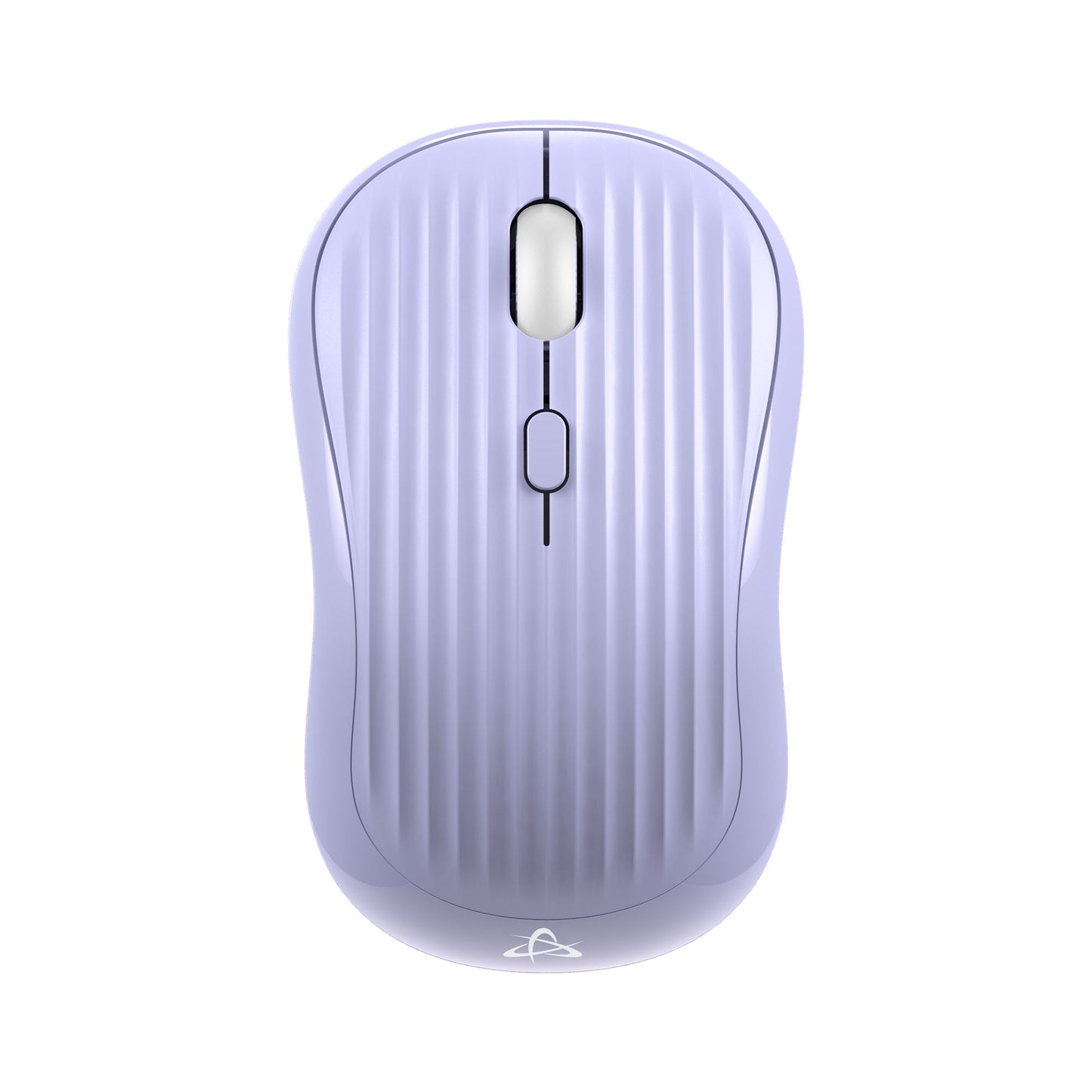 Mouse Ottico Wireless 1600 Dpi 4D Viola, WM-602VL