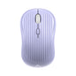 Mouse Ottico Wireless 1600 Dpi 4D Viola, WM-602VL