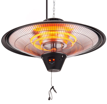 Riscaldatore Radiante da Soffitto per Interno Esterno IP34 2100W