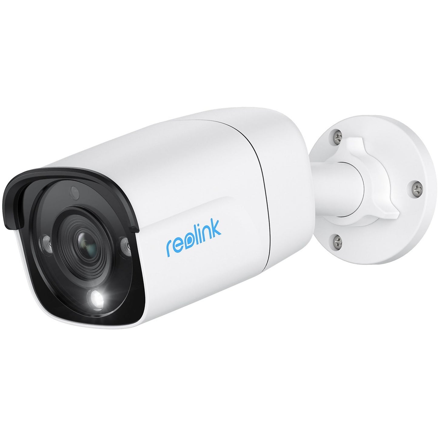 Kit Videosorveglianza NVR PoE 8CH 2TB HDD e 4 Telecamere di Sicurezza PoE, PS2KB02-8