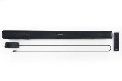 Soundbar Bluetooth 5.0 30W per TV con ingressi HDMI-ARC Ottici e AUX, TX311