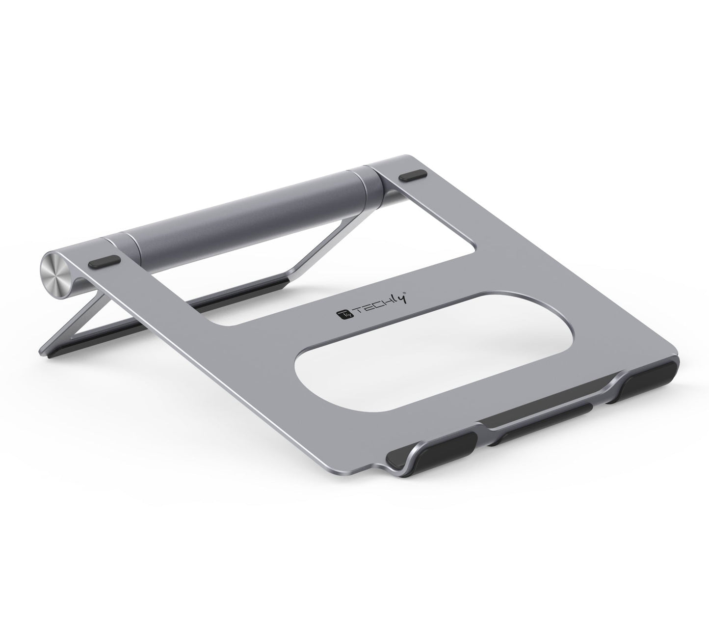 Docking Station USB-C 9 in 1 Hub USB3.1 Stand per Notebook Pieghevole